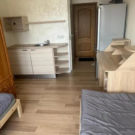 Hostel Alajaama 8-6 *