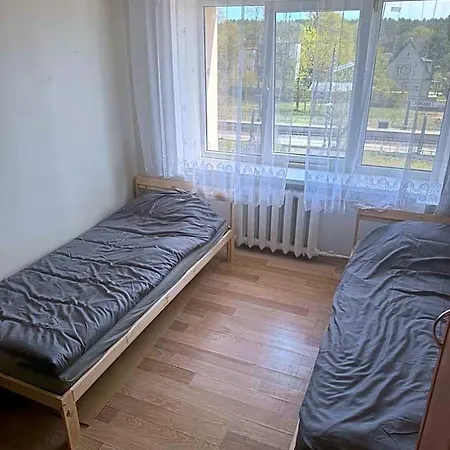 Auberge de jeunesse Alajaama 8-6