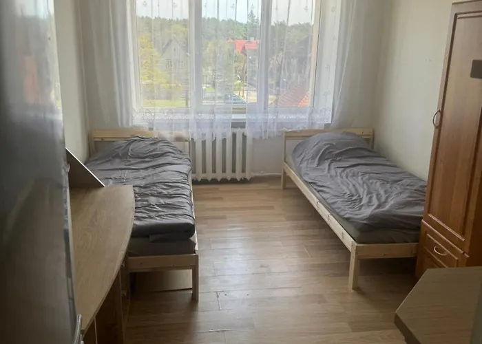 Alajaama 8-6 旅馆 塔林