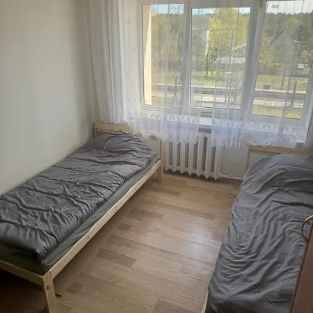 Hostel Alajaama 8-6 Tallinn